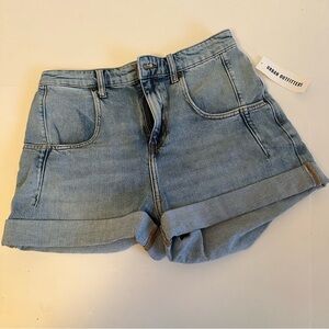 Urban Outfitters Jean Shorts